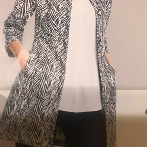 CAbi Zigzag Jacket